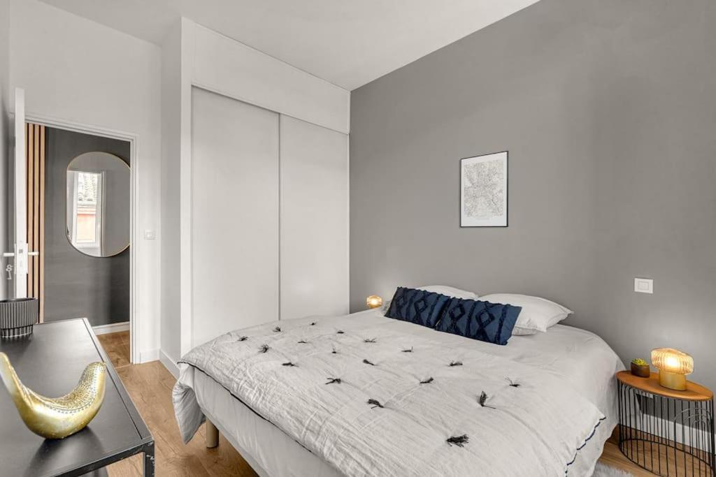 Ღ Le Lormian - Design & Confortable - Capitole Тулуза Экстерьер фото